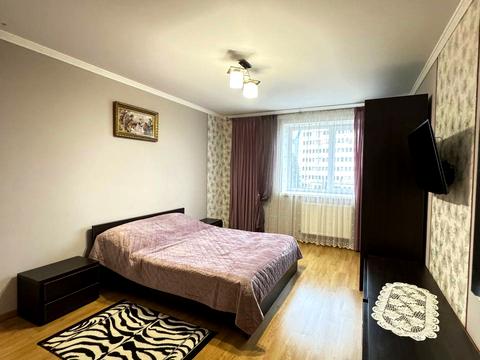 квартира по адресу Галицкая ул., 203