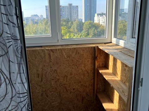 квартира по адресу Бучмы ул. (Командарма Уборевича), 8б