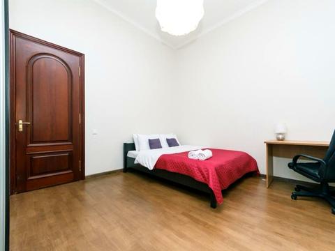 квартира по адресу Антоновича ул. (Горького), 24-Б