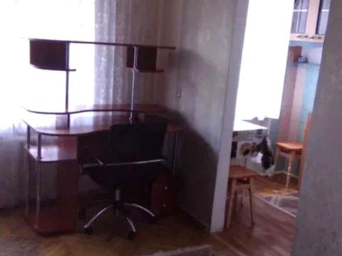 квартира за адресою Білоруська вул., 36
