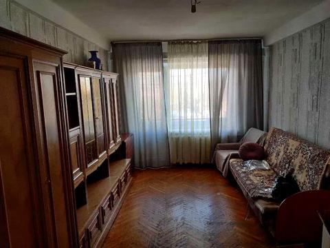 квартира за адресою Верховної Ради бульв., 10