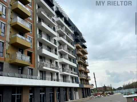 квартира за адресою Ужгород, Легоцького, 126