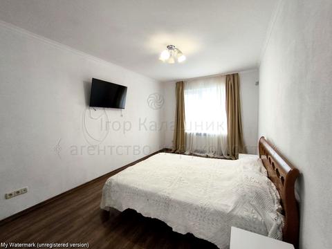 квартира по адресу Бориса Гмыри ул., 16