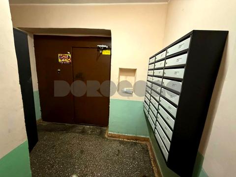 квартира за адресою Академіка Єфремова вул. (Командарма Уборевича), 29/22