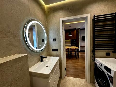 квартира за адресою Бігова вул., 17