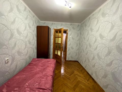 квартира по адресу Погребняка ул., 22/12