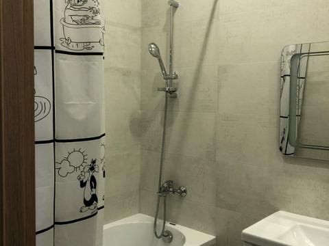 квартира по адресу Итальянский бульв., 1-Г
