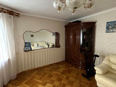 квартира по адресу Лётная ул. (Красногвардейская), 27а