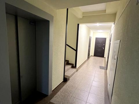 квартира по адресу Радистов ул., 34-Б