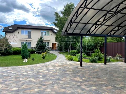 дом по адресу Лесі Українки