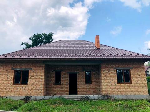 дом по адресу Дачна