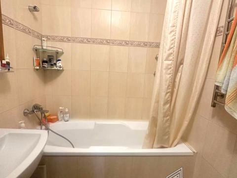 квартира за адресою Композитора Лятошинського вул., 18