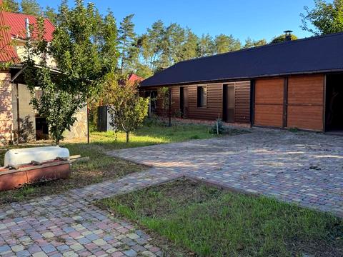 дом по адресу Лісова