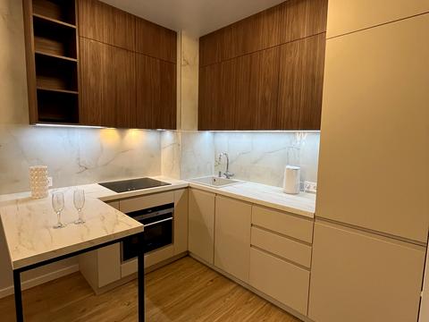 квартира за адресою Березнева вул., 14-Б