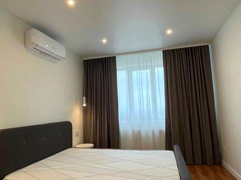 квартира за адресою Студентська вул., 34