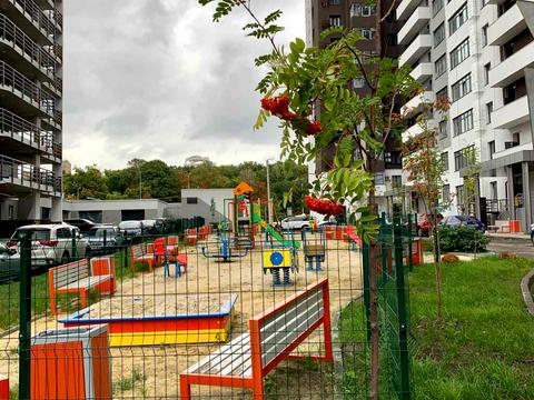 квартира за адресою Провулок Ботанічний, 2