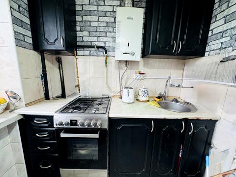 квартира за адресою Академіка Вернадського бульв., 16