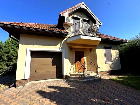 дом по адресу Полевой пер.