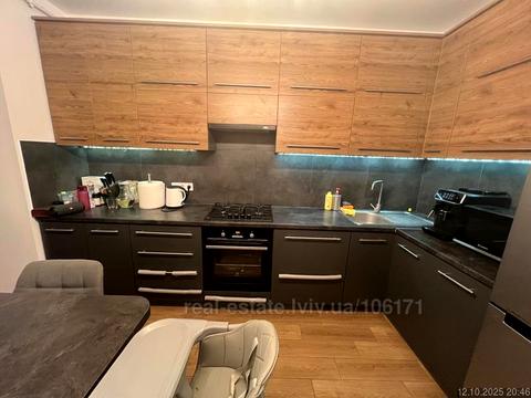 квартира по адресу Богдана Хмельницкого ул., 230