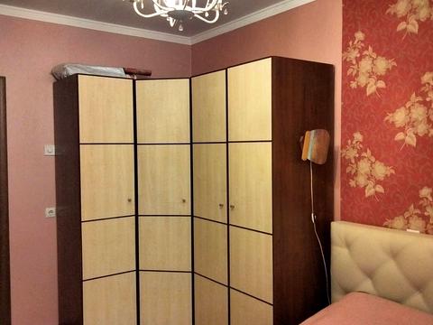 квартира по адресу Курсанта Еськова ул., 4