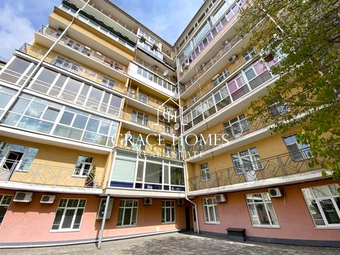 квартира за адресою Григорія Сковороди вул., 6