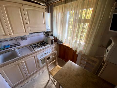 квартира за адресою Володимира Моссаковського вул. (Клари Цеткін), 3