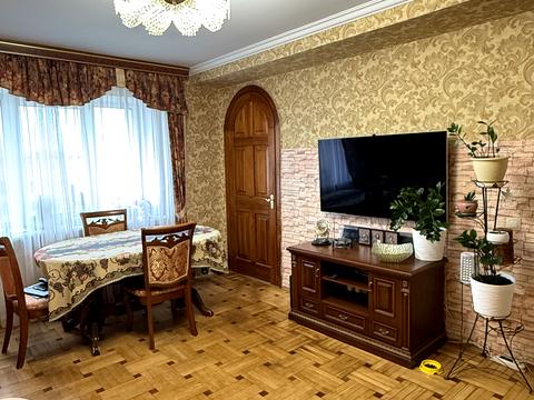 квартира за адресою Ентузіастів вул., 7