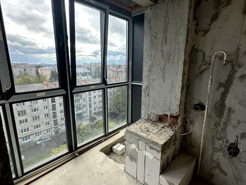 квартира по адресу Арцеулова ул., 7
