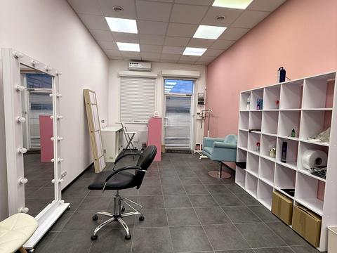 комерційна за адресою Данила Щербаківського вул. (Щербакова), 52