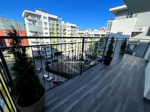 квартира за адресою Тараса Шевченка вул., 17