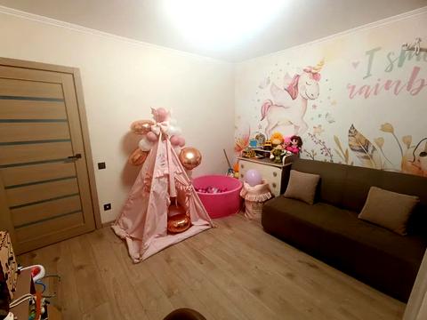 квартира по адресу Запорожское шоссе, 30ш
