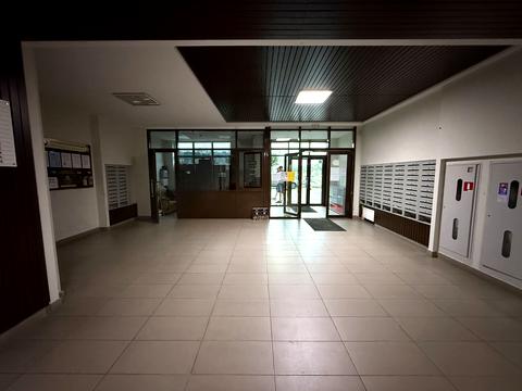 квартира по адресу Европейского Союза просп. (Правды), 45