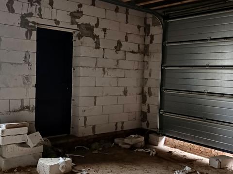 будинок за адресою Франциска Скорина, 1