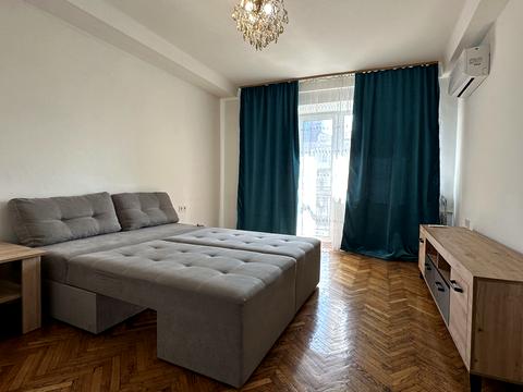 квартира по адресу Саксаганского ул., 88