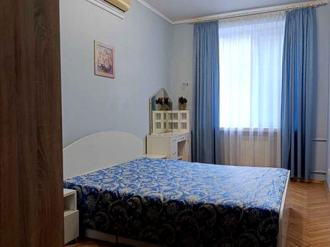 квартира по адресу Валерия Лобановского просп., 136Б
