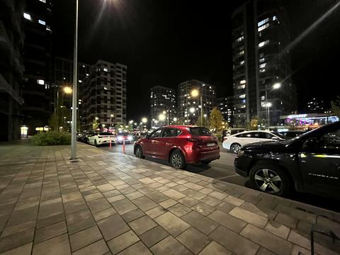 квартира за адресою Олександра Олеся вул., 7