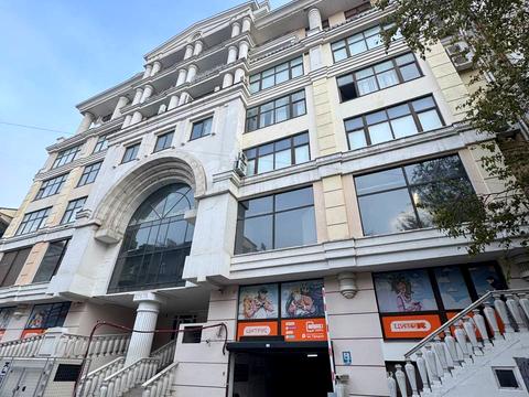 комерційна за адресою Івана Луценка пров., 17/19