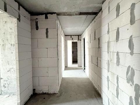 квартира по адресу Троллейбусная ул., 3