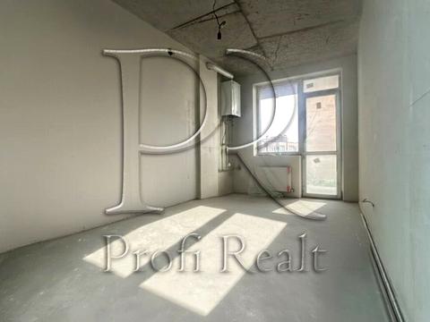 квартира по адресу Героев Небесной Сотни просп., 16/8