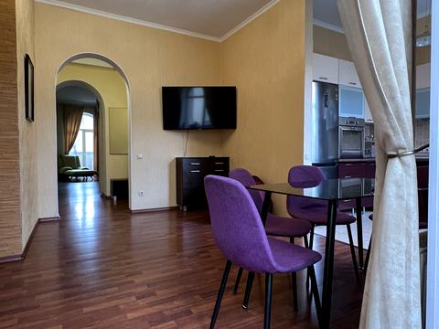 квартира за адресою Олеся Гончара вул., 55