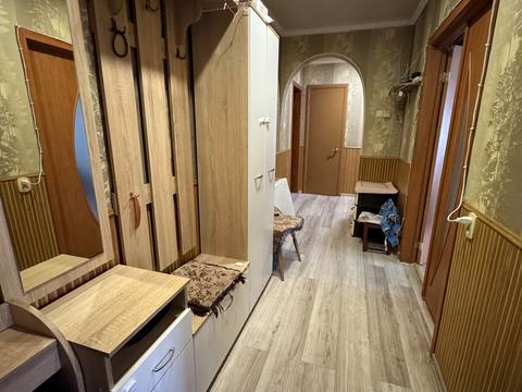 квартира по адресу Ильфа и Петрова ул., 31