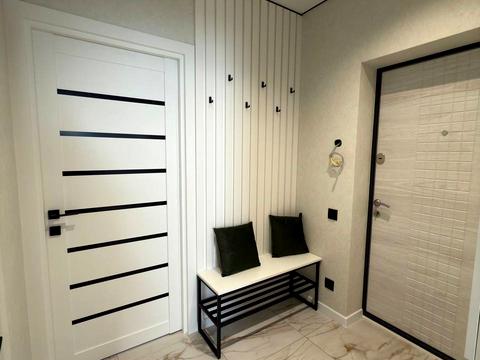 квартира по адресу Полтавский Шлях ул., 184а