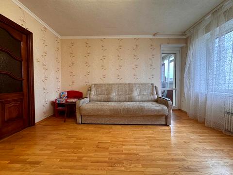 квартира по адресу Мира просп., 6