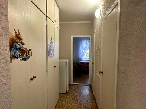 квартира за адресою Петра Григоренка просп., 36