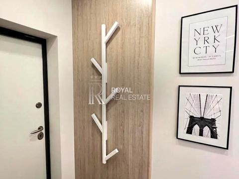 квартира за адресою Антоновича вул. (Горького), 74-78