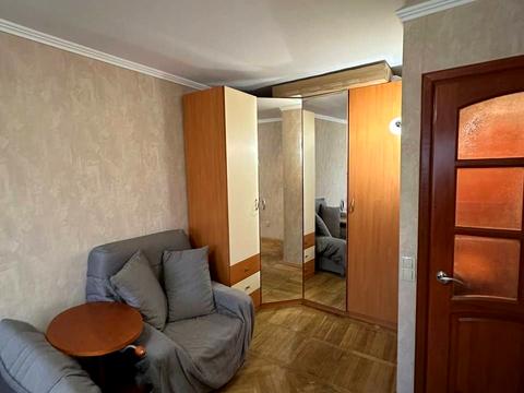 квартира за адресою Кіото вул., 15