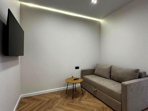 квартира за адресою Одеса, Краснова вул., 3а