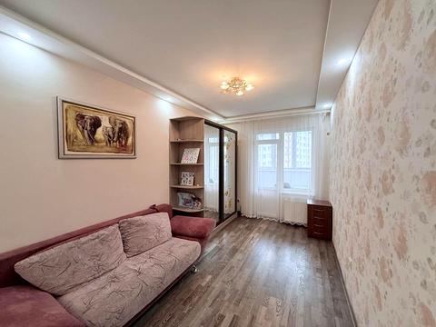 квартира за адресою с. Лиманка, Райдужний масив вул., 11