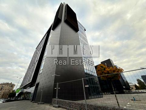 коммерческая по адресу Николая Михновского бульв. (Дружбы Народов), 16/1