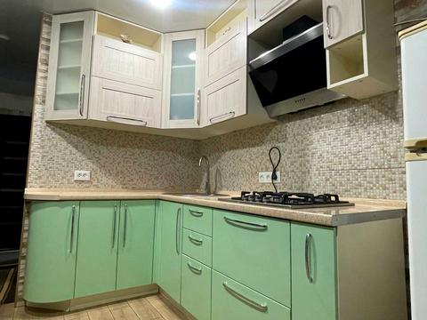 квартира за адресою Семафорна вул., 38